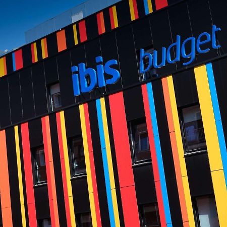 Ibis Budget Bilbao City Luaran gambar