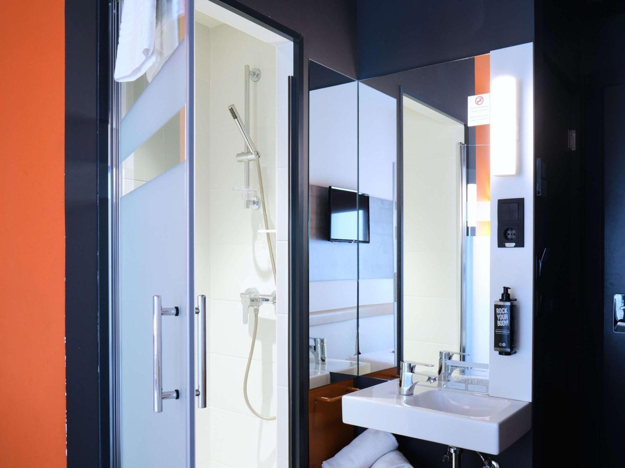 Ibis Budget Bilbao City Luaran gambar