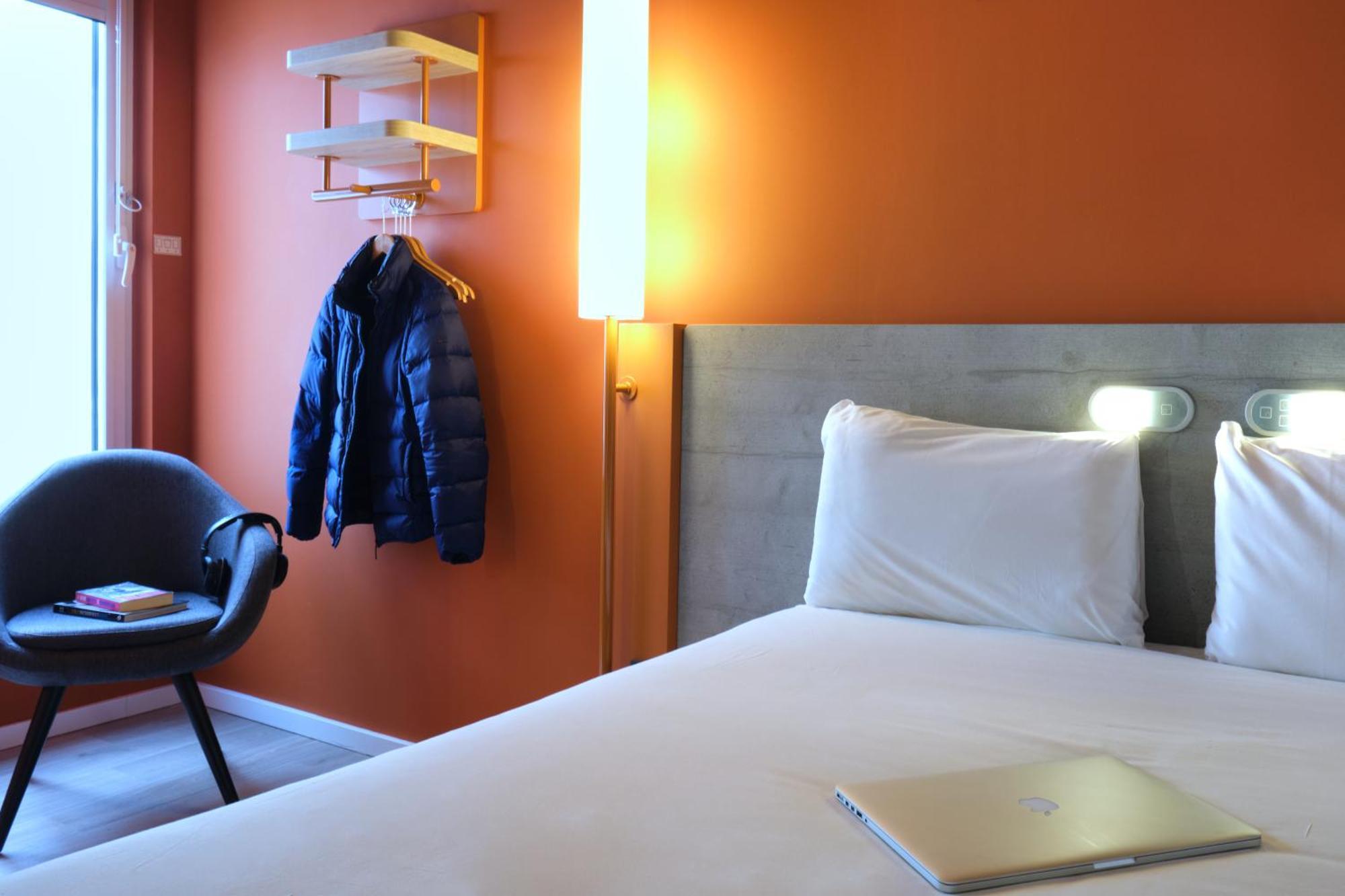 Ibis Budget Bilbao City Luaran gambar